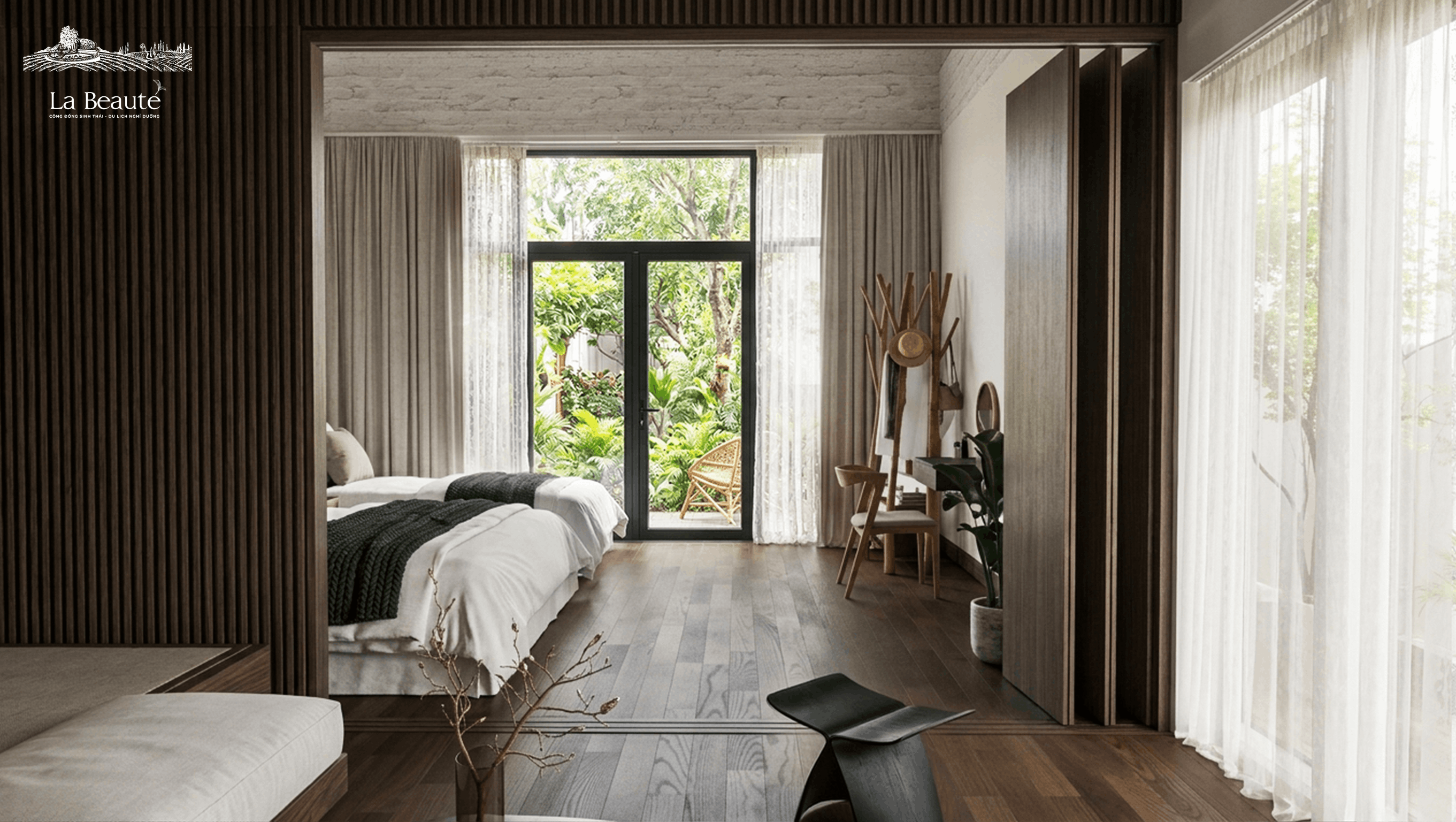 Cần bán Biệt thự dự án La Beaute Bảo Lộc, Diện tích 172m², Giá 3.6 Tỷ 4