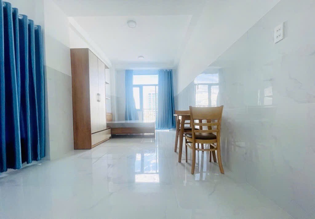 Bán tòa căn hộ dòng tiên cao Châu Thượng Văn 132m², 6 tầng 1 tum, 25 phòng, dthu 130tr/th, giá 29