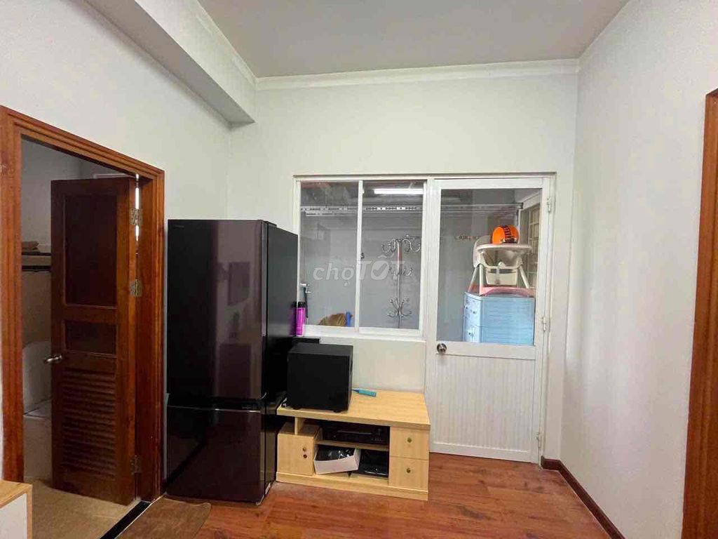 Cho thuê Căn hộ chung cư Phường 7, Bình Thạnh, Diện tích 70m², Giá 5 Triệu 3