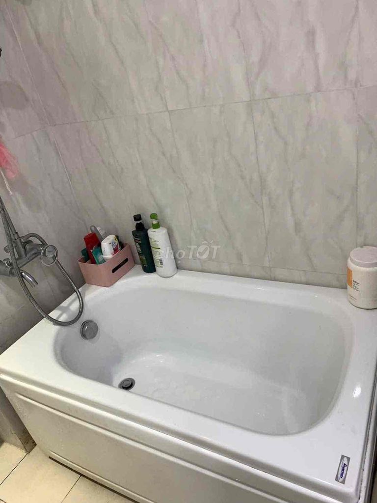 Cho thuê Căn hộ chung cư Phường 14, Gò Vấp, Diện tích 47m², Giá 8 Triệu/tháng 3