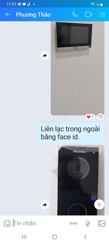 Cho thuê căn hộ cao cấp  Dhome. Trung tâm khu Chợ Lớn. Full nội thất 7