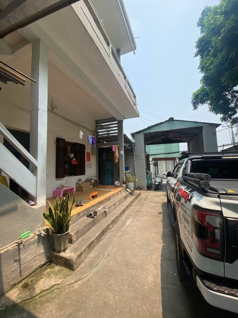 NGỌC THỤY – 123M² ĐẤT ĐẸP – Ô TÔ VÀO ĐẤT – GIÁ ĐẦU TƯ CỰC TỐT 2