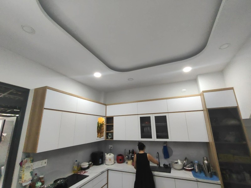 Bán nhà 4 tầng, 79m2 đường Số 2, Trường Thọ, Thủ Đức, TP HCM. Giá 8,75 tỷ. 3