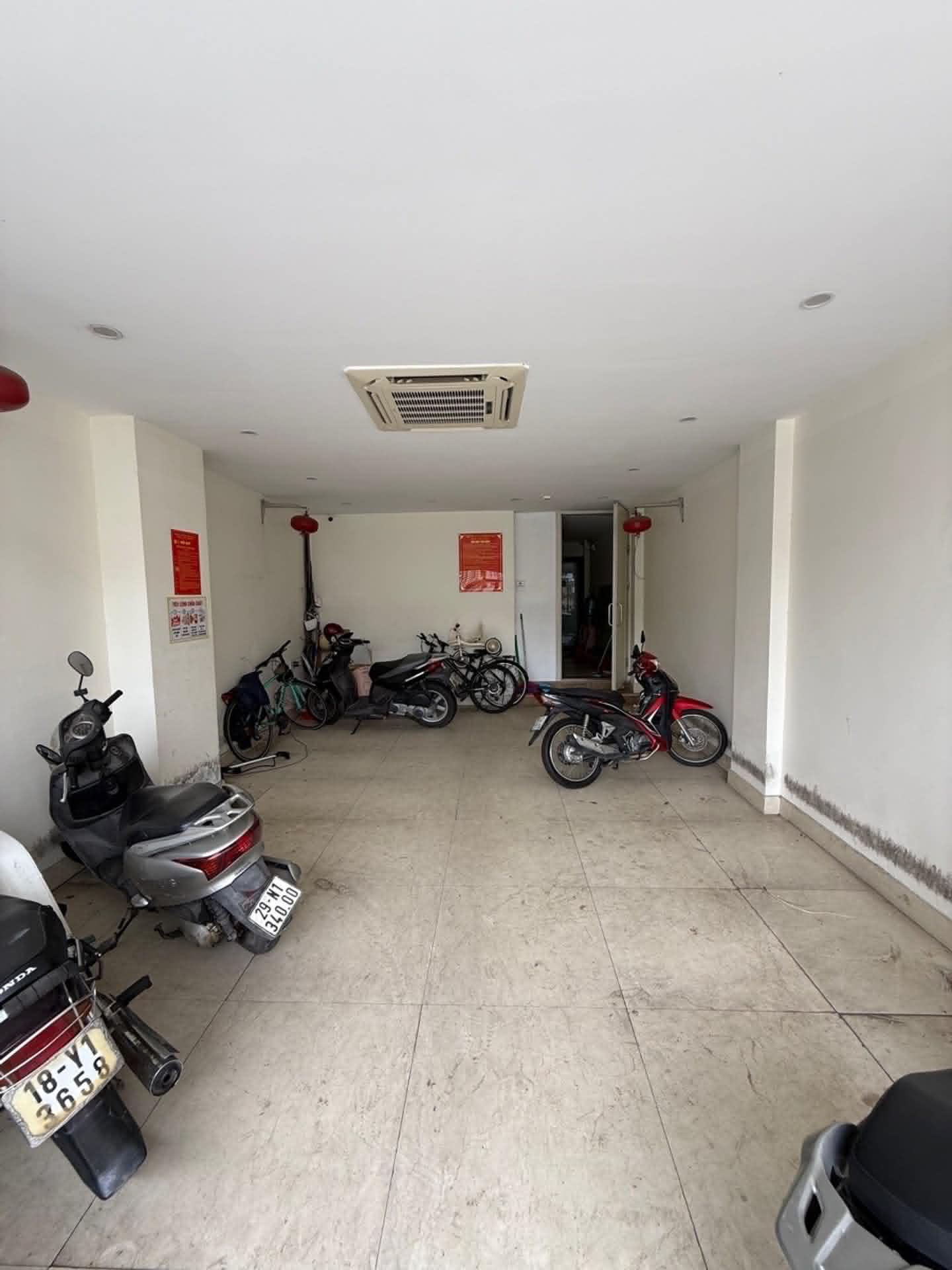 Chung cư mini Ngọc Lâm 85m x 8 tầng, view hồ, ôtô tránh, dòng tiền ổn định 3