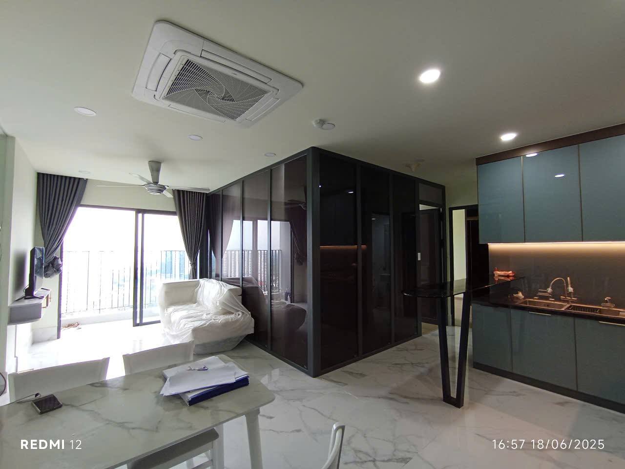 CĂN 2PN VIEW SÔNG ĐẸP TẠI LAVIDA PLUS QUẬN 7 4