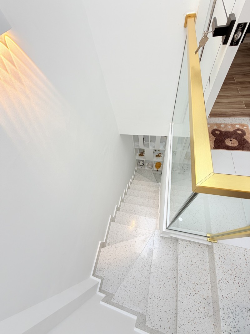 HỒNG LẠC TÂN BÌNH 19M2 - 2 TẦNG 2PN 2WC FULL NỘI THẤT CHỈ 3.6 TỶ 5