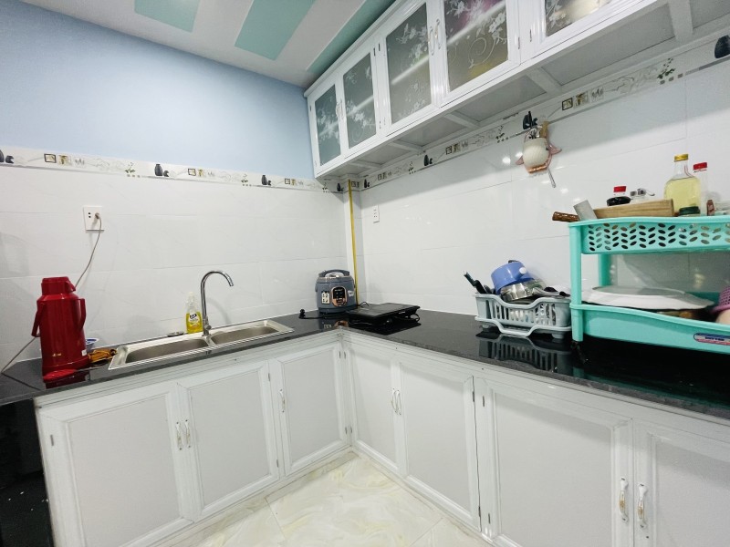 TÂN SƠN NHÌ TÂN PHÚ 40M2 - 2 TẦNG 2PN 2WC CHỈ 3.95 TỶ 7
