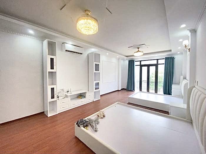 Ngõ ô tô thông Chu Huy Mân, Long Biên 10 tỷ 50m Tin thật - Nhà Thật 4