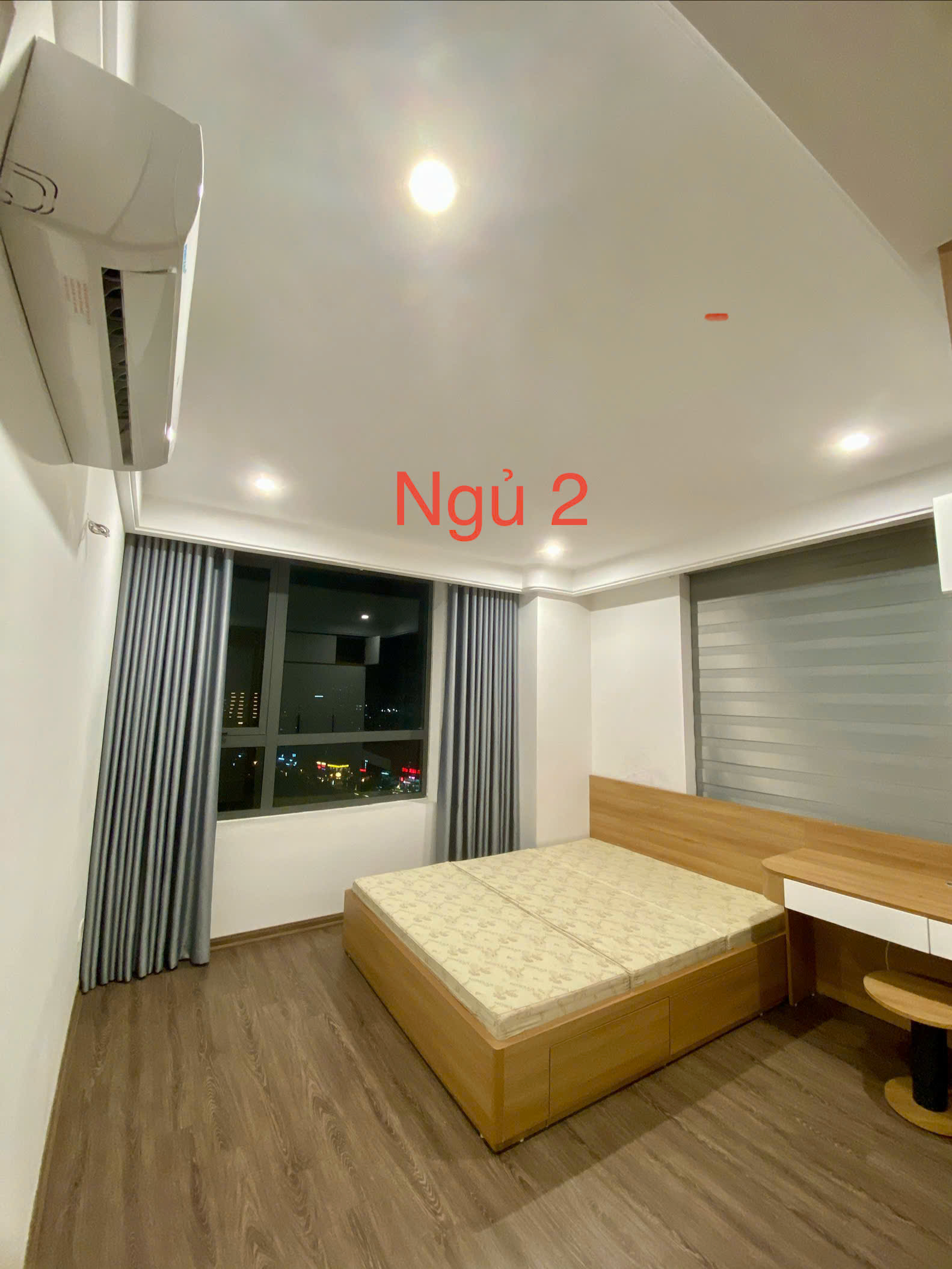 Bán căn góc 3PN 90m2 chung cư N03T1 ngoại giao Đoàn, view đẹp, có slot ô tô 6
