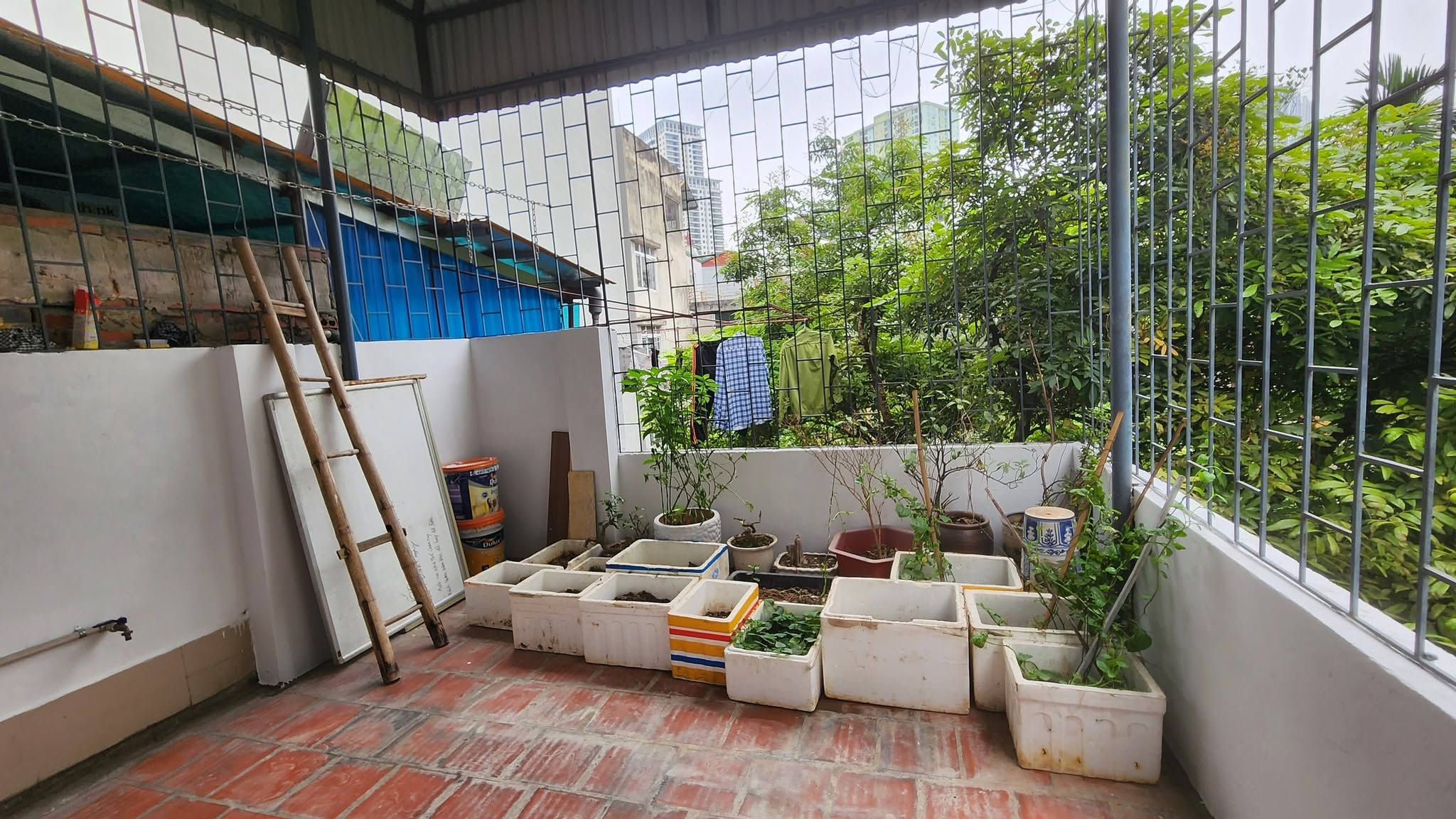 Nhà 3 tầng Văn Quán, DT40m2, MT3.6m, 8.18 tỷ Hà Đông 5