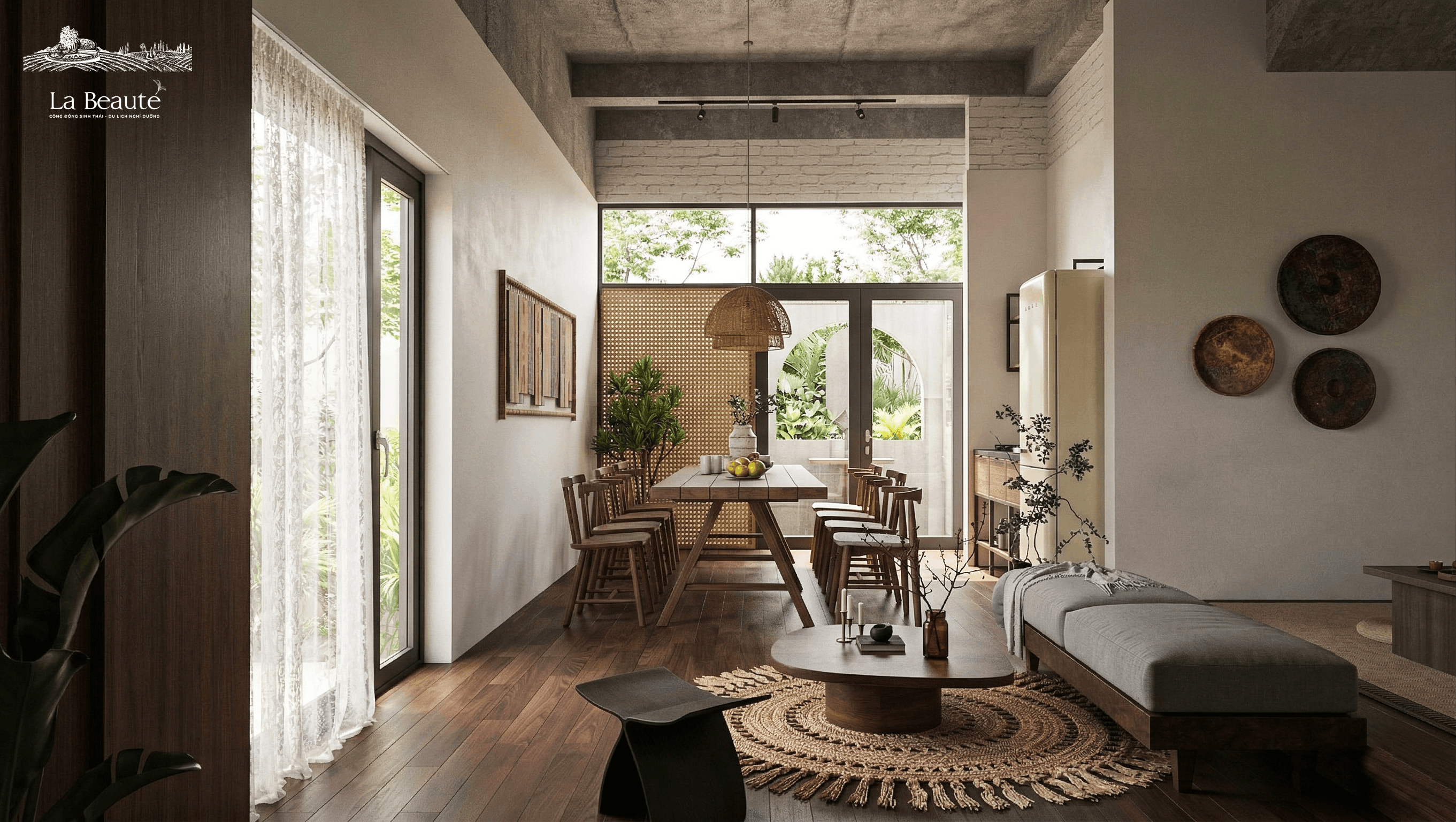 Cần bán Nhà mặt tiền dự án La Beaute Bảo Lộc, Diện tích 172m², Giá 4.4 Tỷ 5