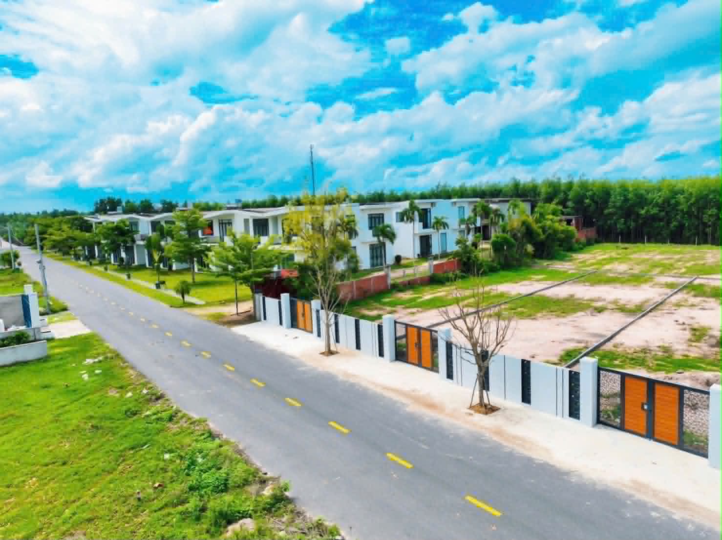 Cần bán Đất đường Tỉnh lộ 44B, Thị trấn Phước Hải, Diện tích 405m², Giá 1.45 Tỷ 3