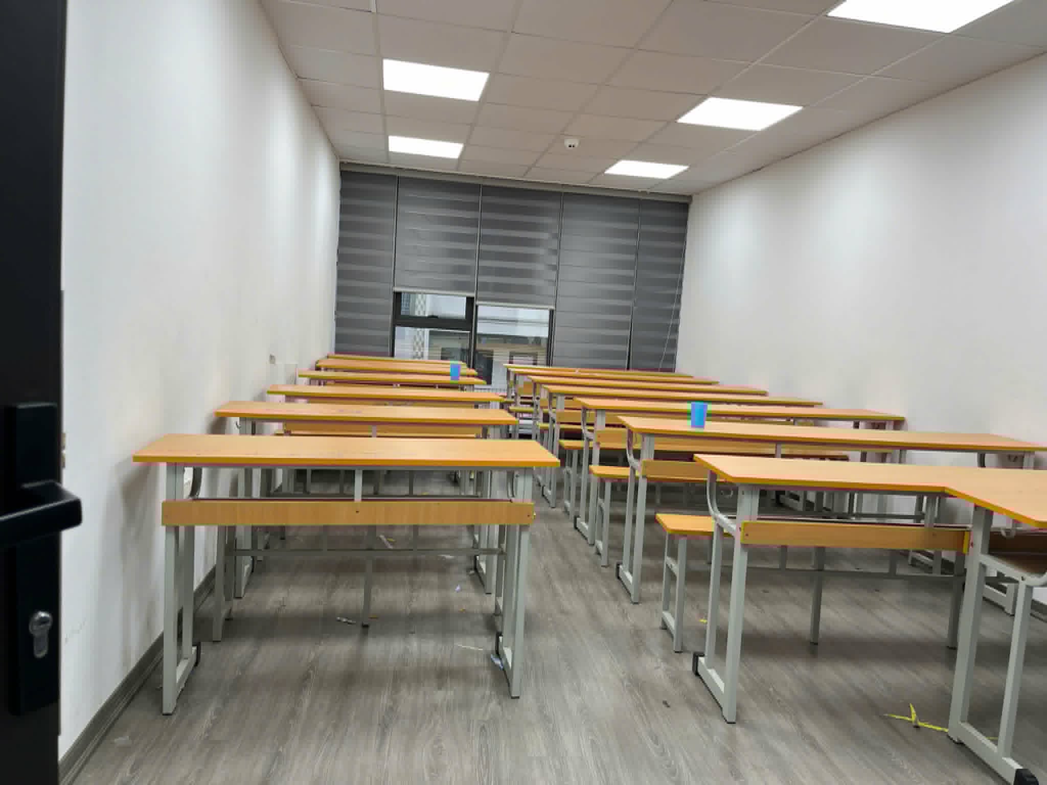 Cho thuê Nhà mặt tiền đường Chiến Thắng, Phường Văn Quán, Diện tích 70m², Giá 50 Triệu 2