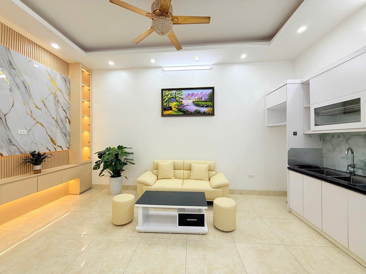 CHỈ 1 CĂN DUY NHẤT 33M – KHÔNG CÓ CĂN THỨ 2 TRONG TẦM GIÁ GẦN 7 TỶ NHÀ ĐẸP Ở LUÔN- THOÁNG MÁT 4