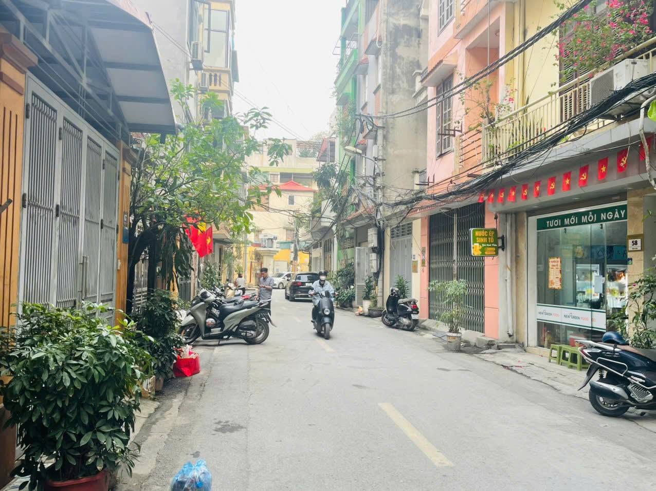 Ngọc thụy cạnh công viên Long Biên 10 tỷ 50m ô tô,Sổ đỏ đầy đủ 3