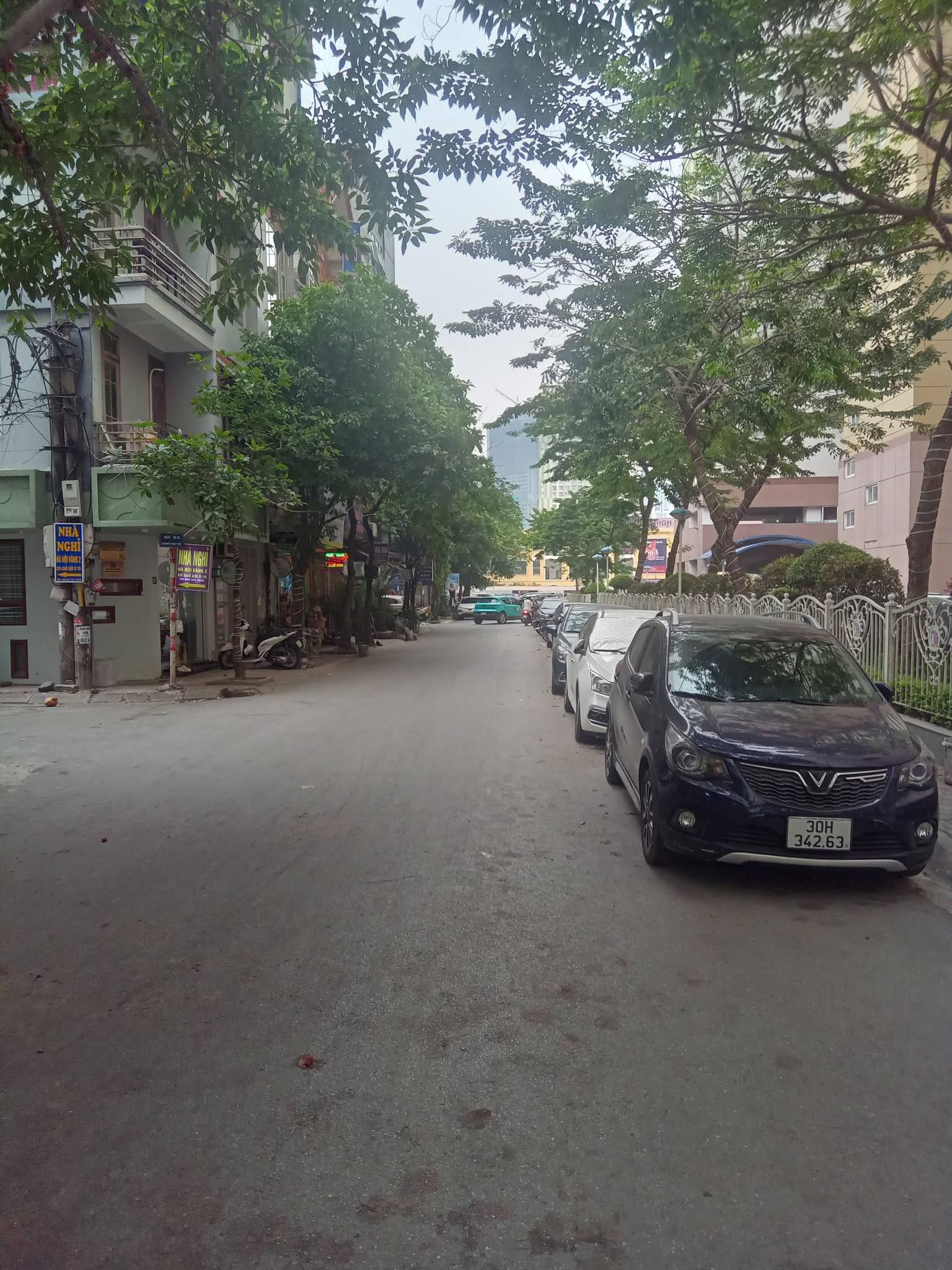 Ngọc Trì Long Biên 8 tỷ 35m Ngõ Thông Ô tô,sổ đỏ 2