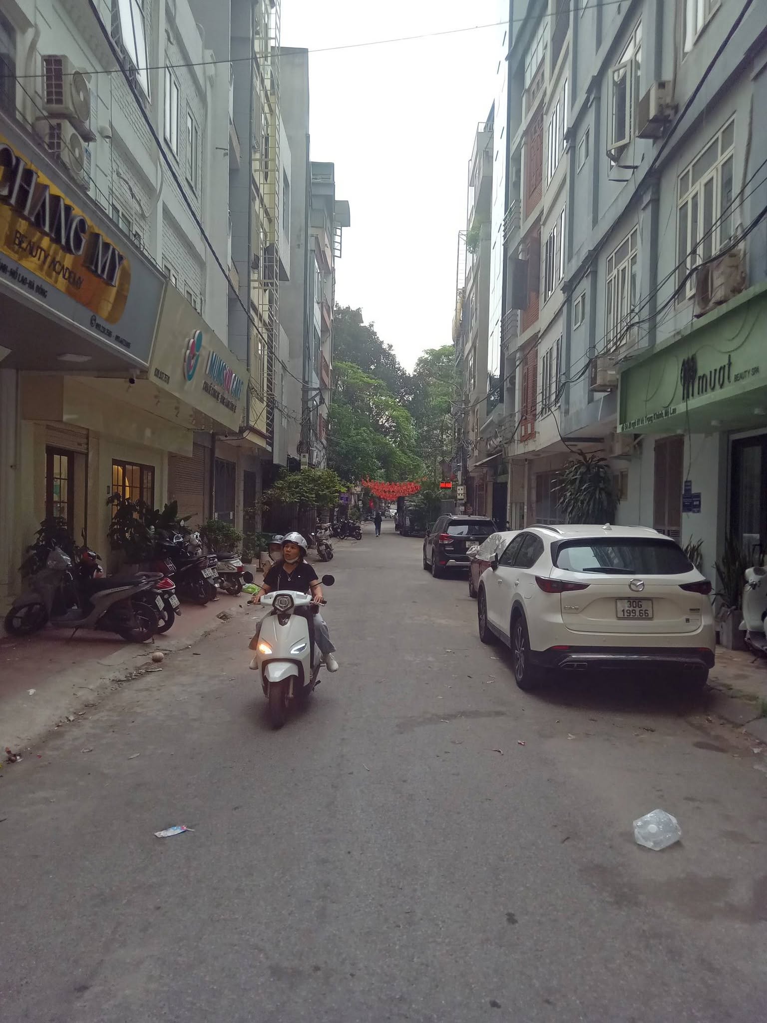 Ngọc Trì Long Biên 8 tỷ 35m Ngõ Thông Ô tô,sổ đỏ 3