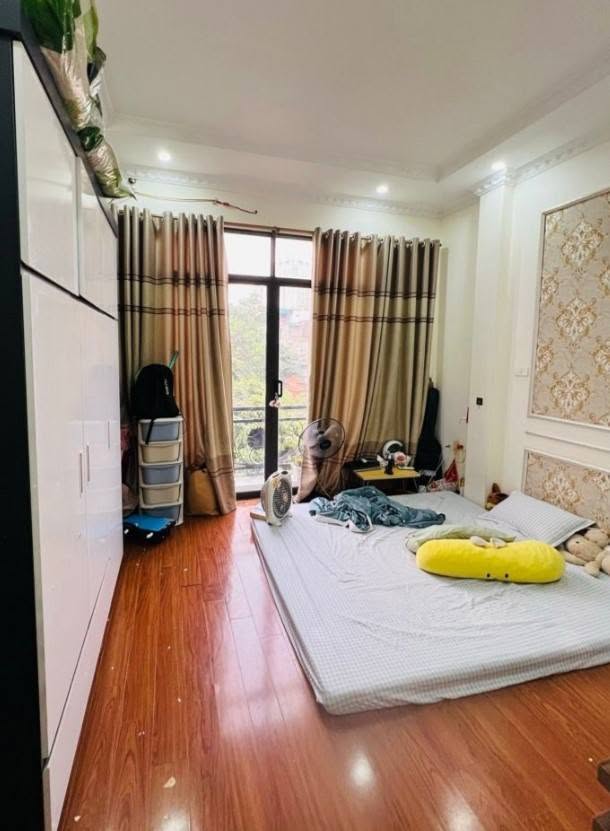 Phúc Đồng 12 tỷ 55m Phân lô ô tô có thang máy,sổ đỏ Long Biên 3