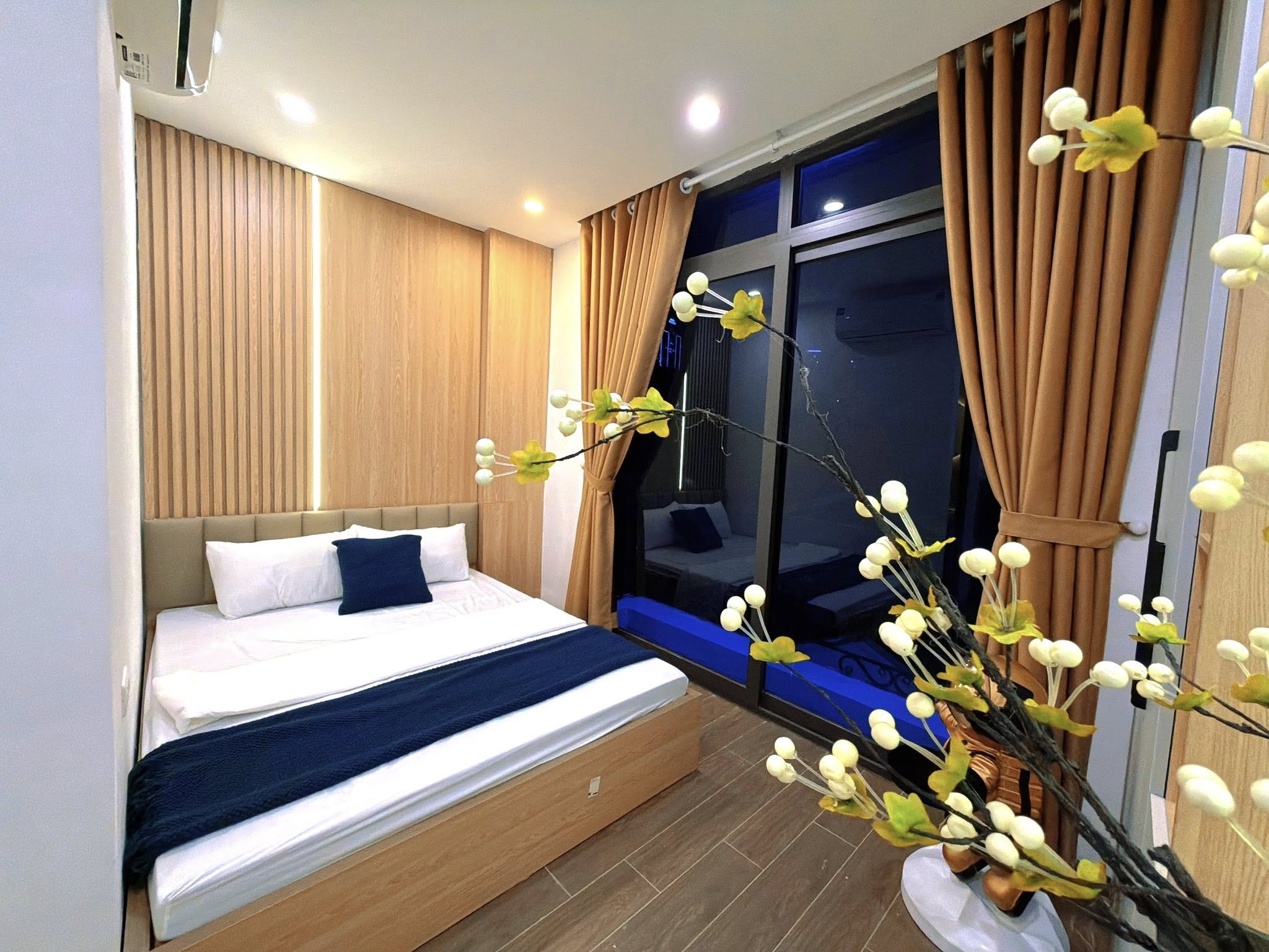 Tin thật Bồ Đề Long Biên 10 tỷ 50m ngõ ô tô,gần sát phố,dòng tiền ổn định 3