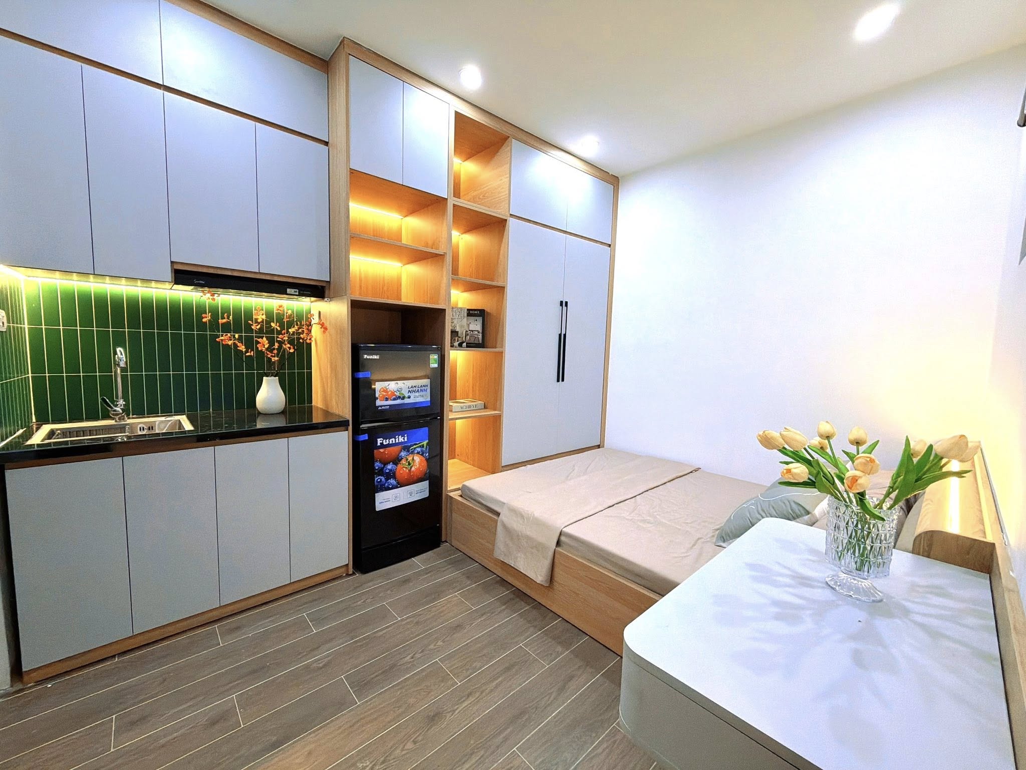Tin thật Bồ Đề Long Biên 10 tỷ 50m ngõ ô tô,gần sát phố,dòng tiền ổn định 4
