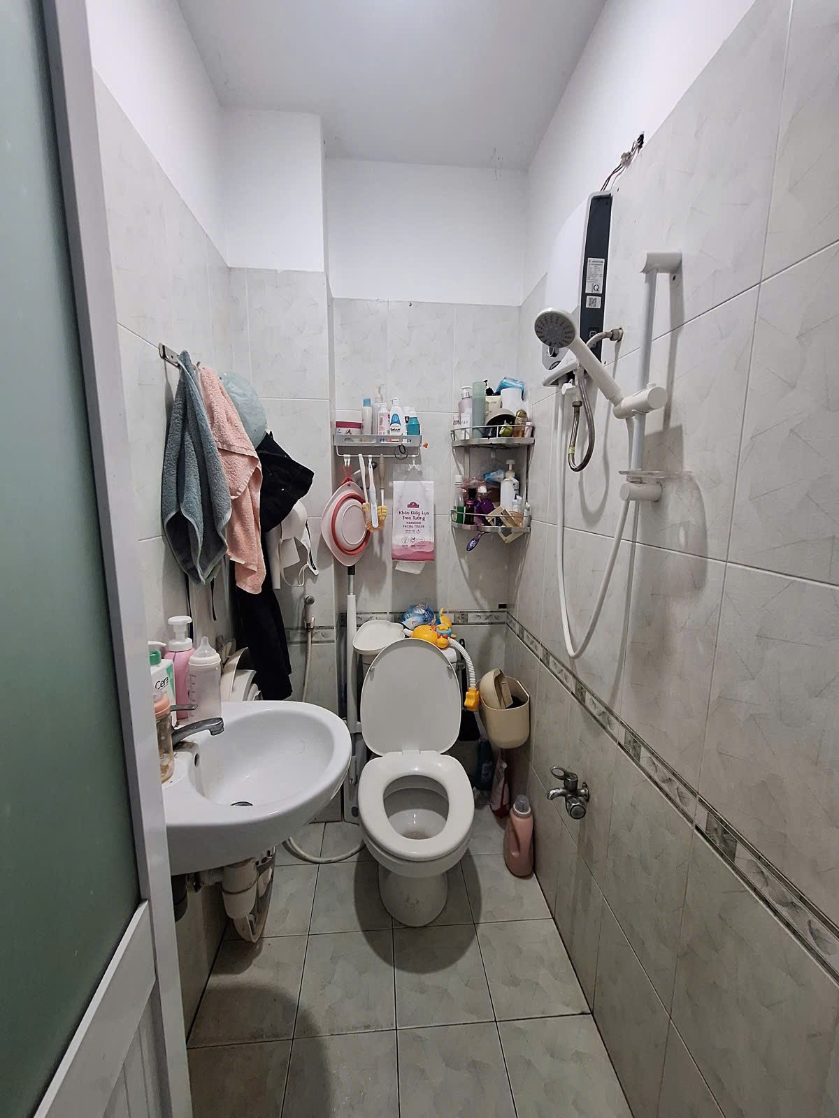 Cần bán Nhà ở, nhà cấp 4, nhà hẻm đường Gò Dầu, Phường Tân Quý, Diện tích 22m², Giá 3.55 Tỷ 6