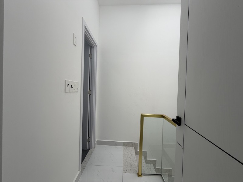 HỒNG LẠC TÂN BÌNH 19M2 - 2 TẦNG 2PN 2WC FULL NỘI THẤT CHỈ 3.6 TỶ 6