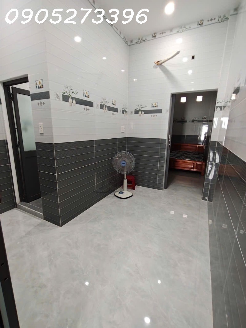 HXH TRÁNH - XE HƠI ĐẬU SÁT NHÀ - DIỆN TÍCH THỰC TẾ 54M2 - 2 TẦNG - NHÀ MỚI XÂY - CỰC ĐẸP - Ở NGAY 3