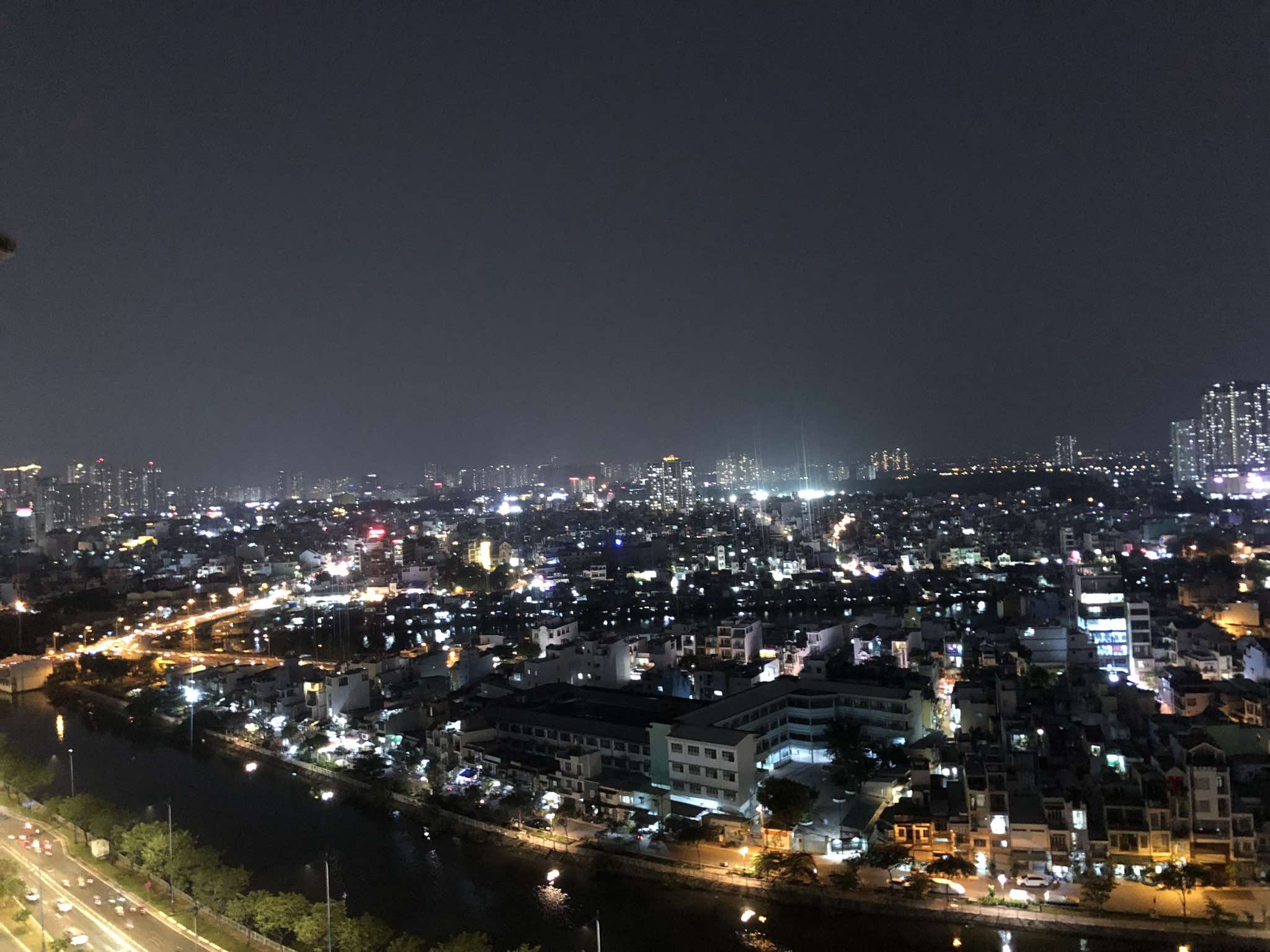 Cần cho thuê Căn hộ Phúc Thịnh Quận 5, Dt : 74m², 2PN, 1WC, Giá : 10 tr/th, 3