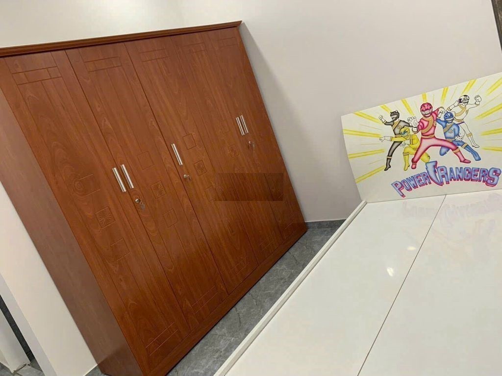 Cho thuê nhà nguyên căn hẻm xe hơi dường số 2 hiệp bình phước 2