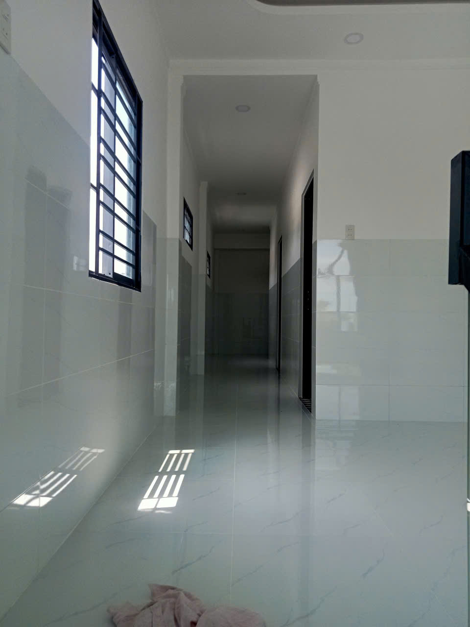 MẶT TIỀN THANH NIÊN P2 SA ĐÉC ĐỒNG THÁP 99M2 SỔ HỒNG, 3PN, GIÁ 3.1 TỶ 5