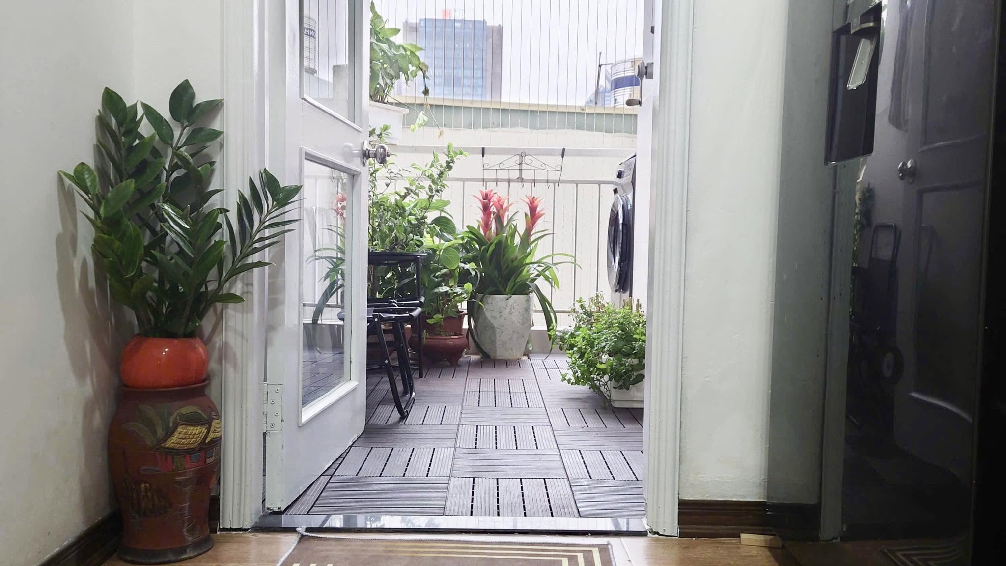 Bán căn hộ CC 137 Nguyễn Ngọc Vũ 80m2 3