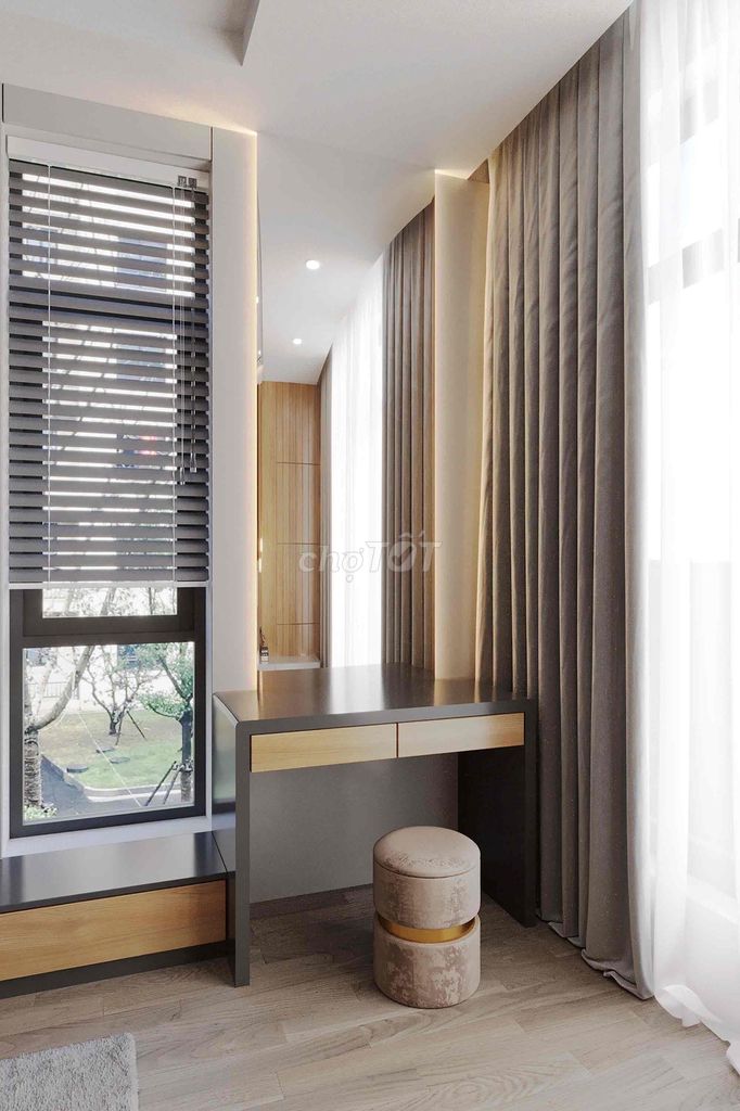 Nhà vị trí đẹp đường Thanh Am - Long Biên. 3