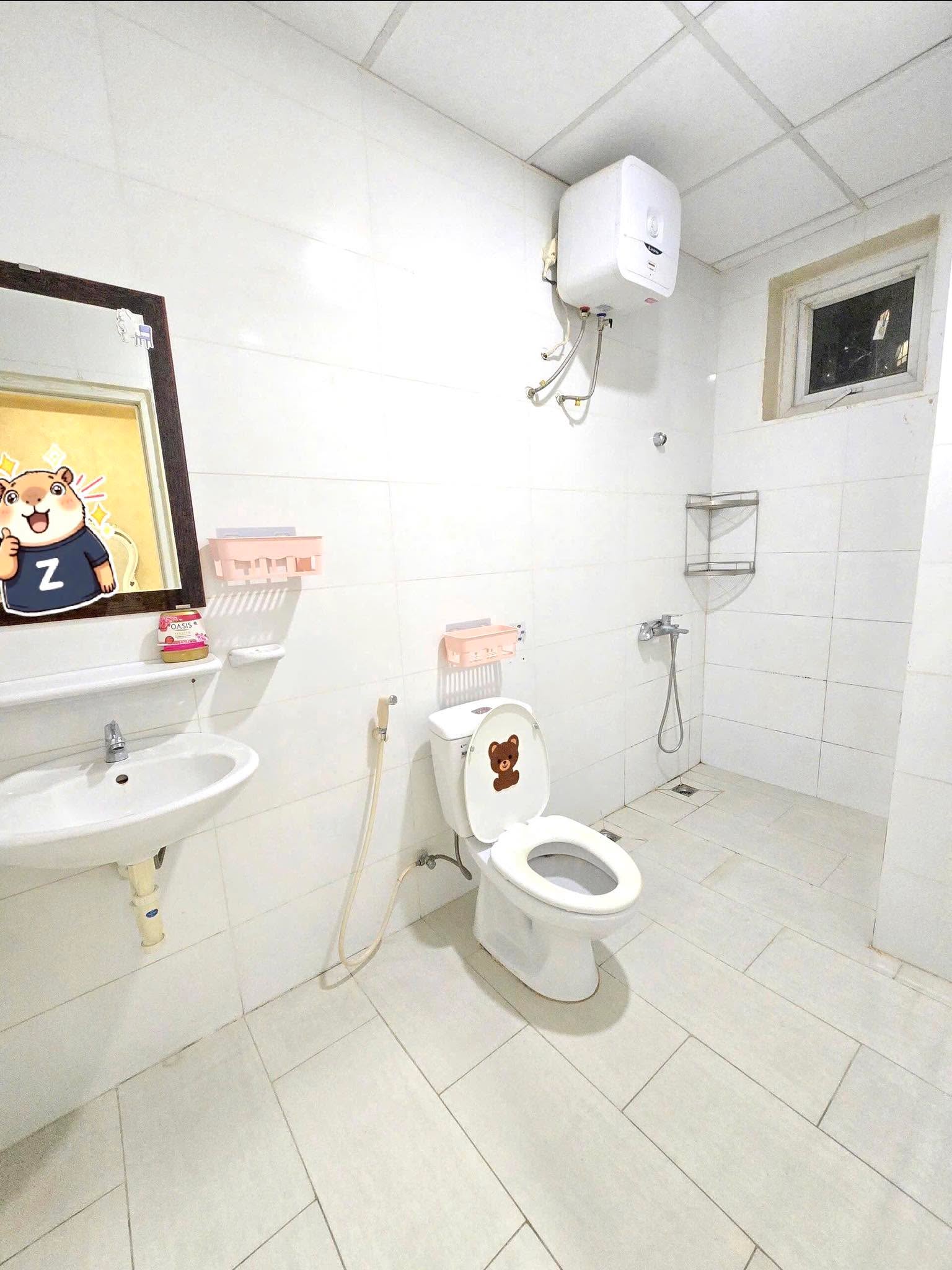 Cần cho thuê căn hộ Remax Plaza Quận 6, Dt : 85 m², 2PN, Giá : 12 tr/th,, Có Nội Thất 4
