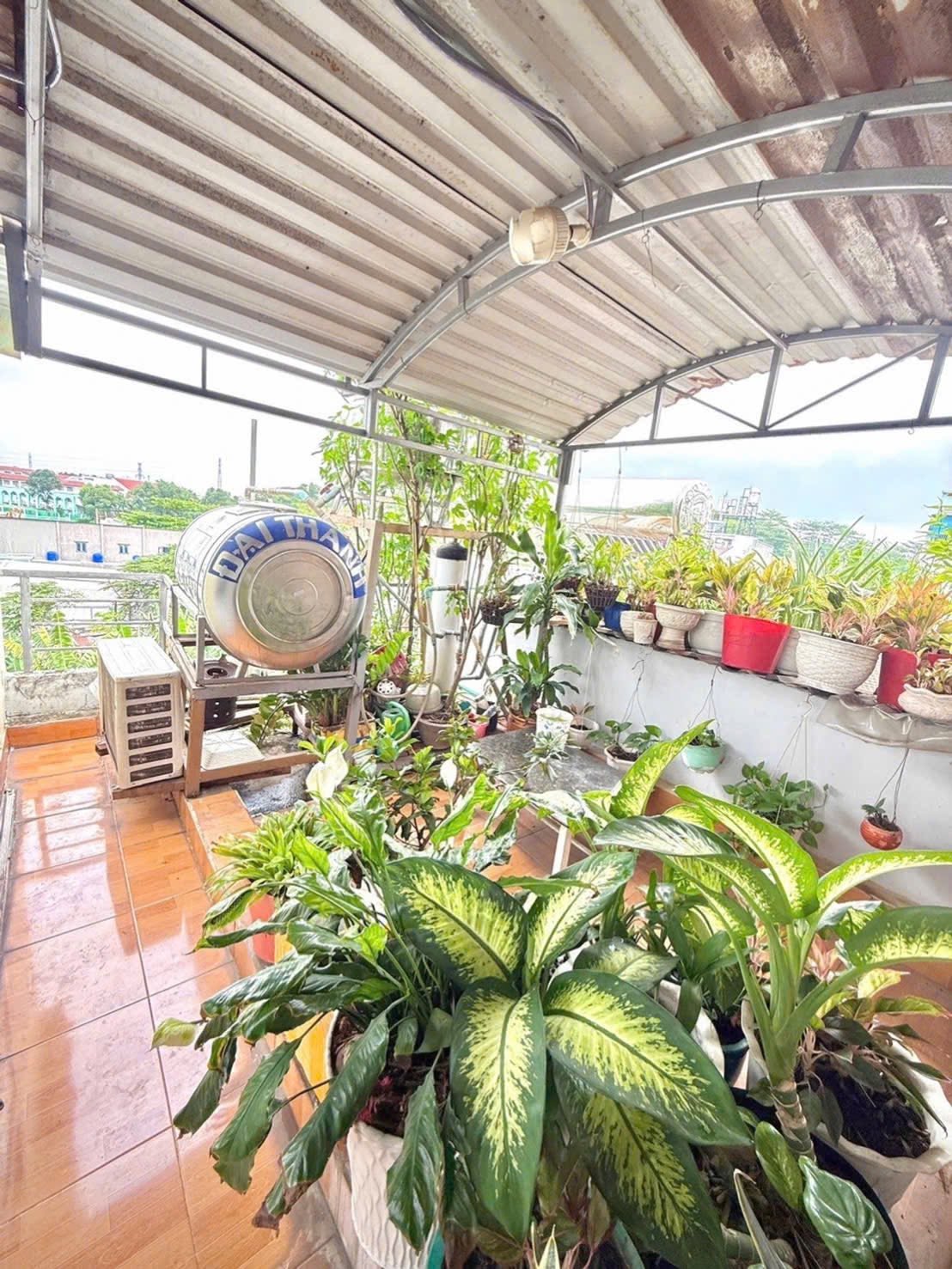 Bán nhà hẻm không lộ giới hiếm gặp Tân Kỳ Tân Quý ,Bình Hưng Hòa dt 44m2 ,2 lầu, 3pn,3wc giá 5,85ty 2