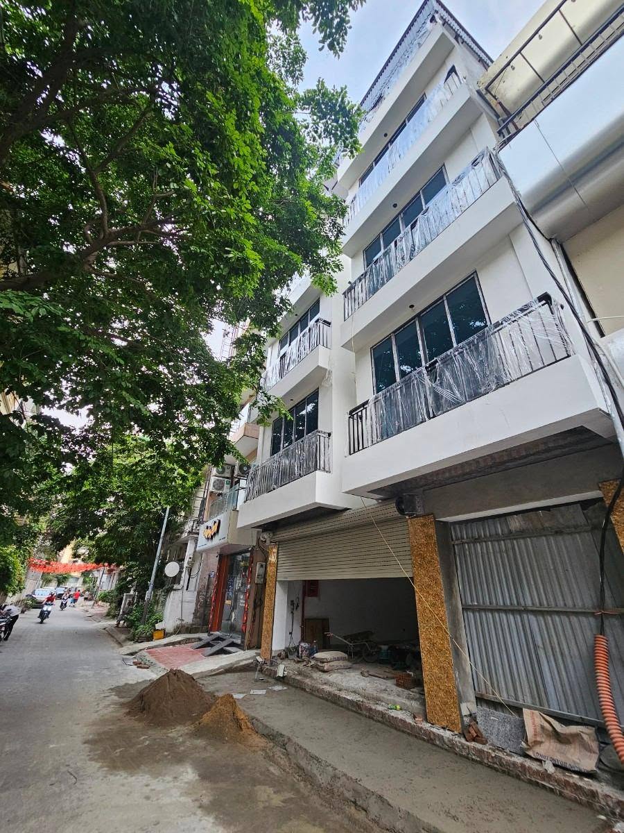 Thạch Bàn Long Biên 11 tỷ 55m Ngõ Thông Ô tô,sổ đỏ 2