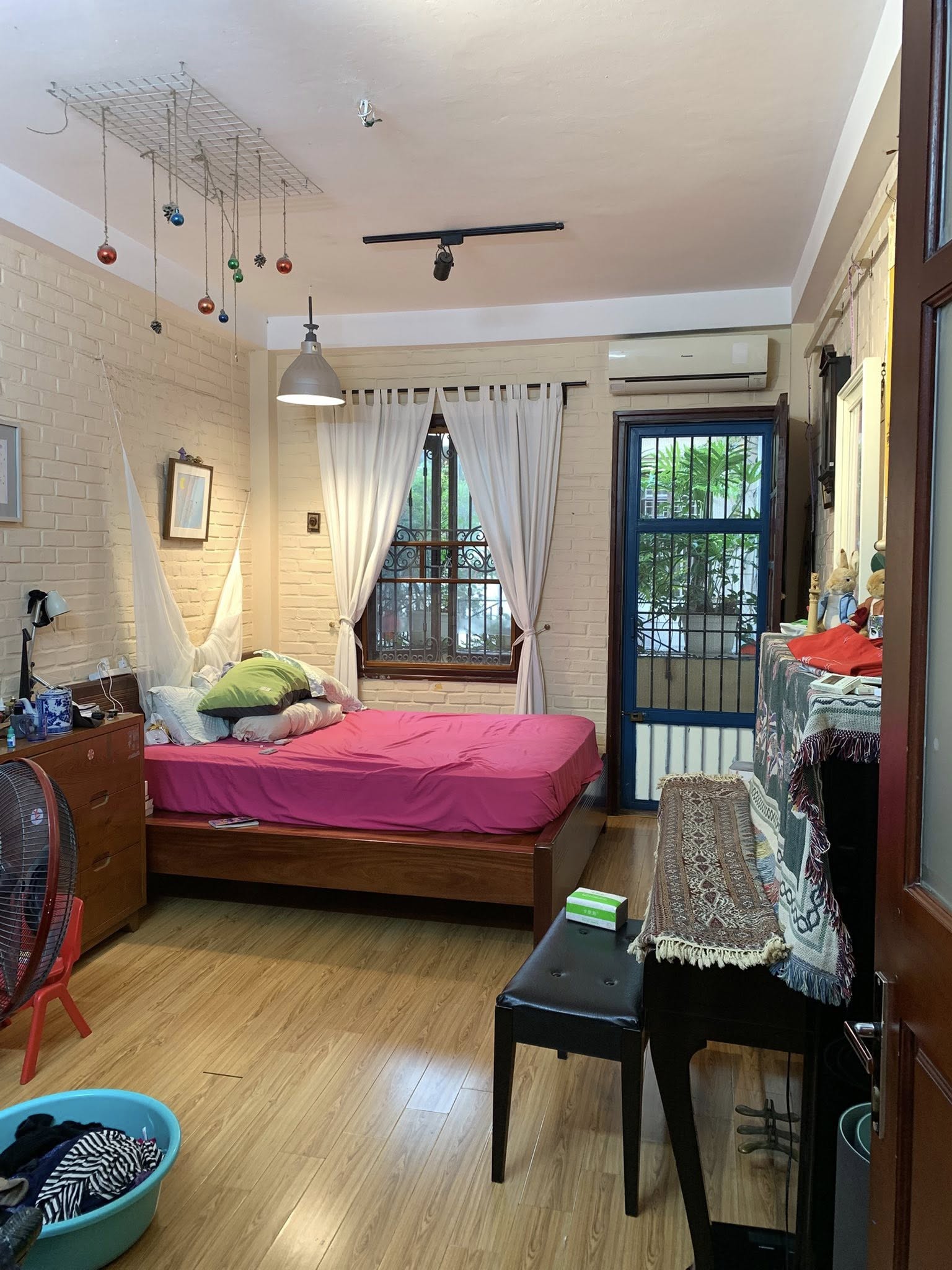 NHÀ MẶT NGÕ-70Mx5T-3 MẶT THOÁNG-20M RA PHỐ NGUYỄN ĐÌNH CHIỂU-VIEW CÔNG VIÊN-Ở SƯỚNG 5