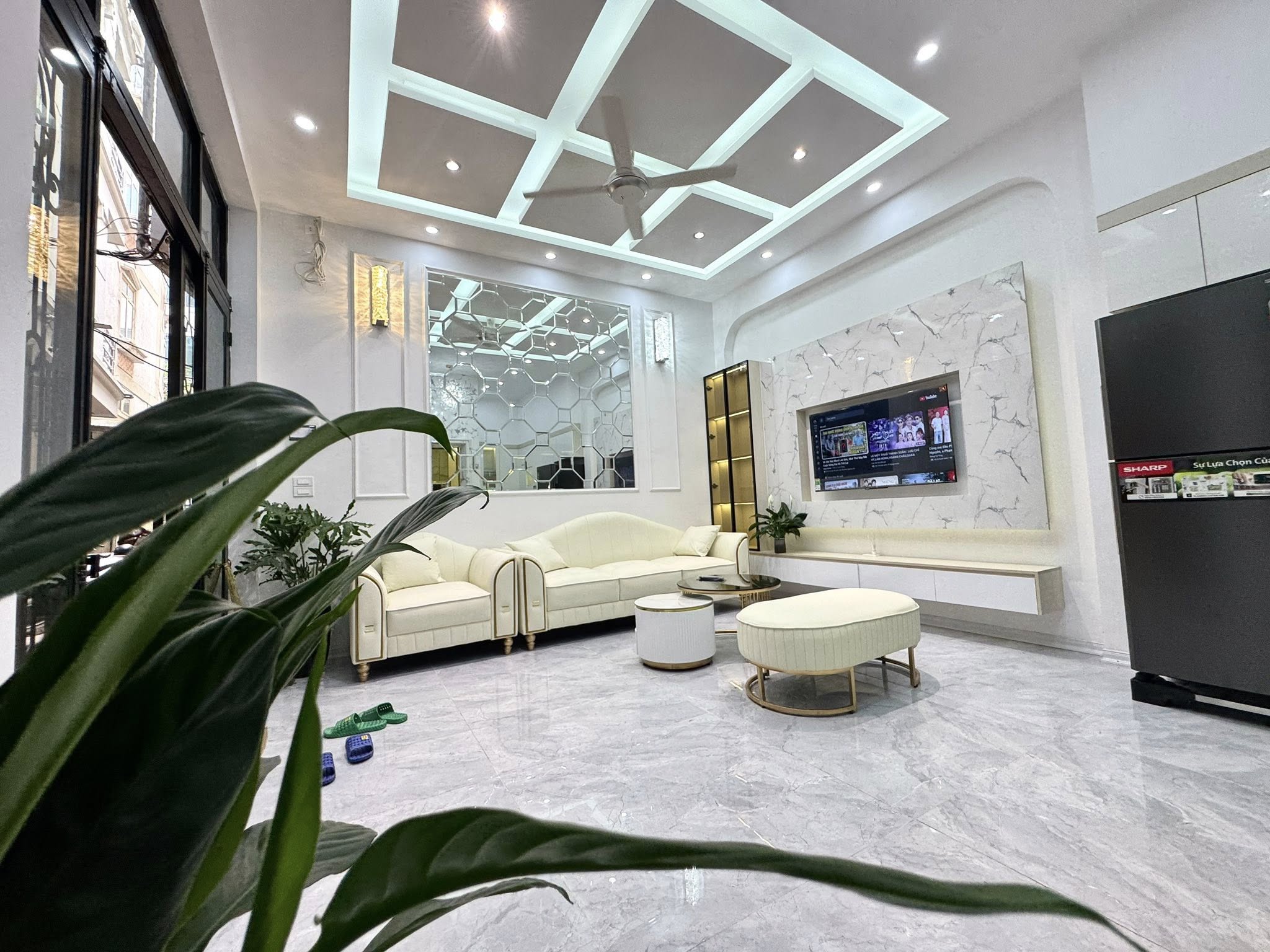 Cần bán Nhà ở đường Đê La Thành, Phường Kim Liên, Diện tích 35m², Giá 10.99 Tỷ 2