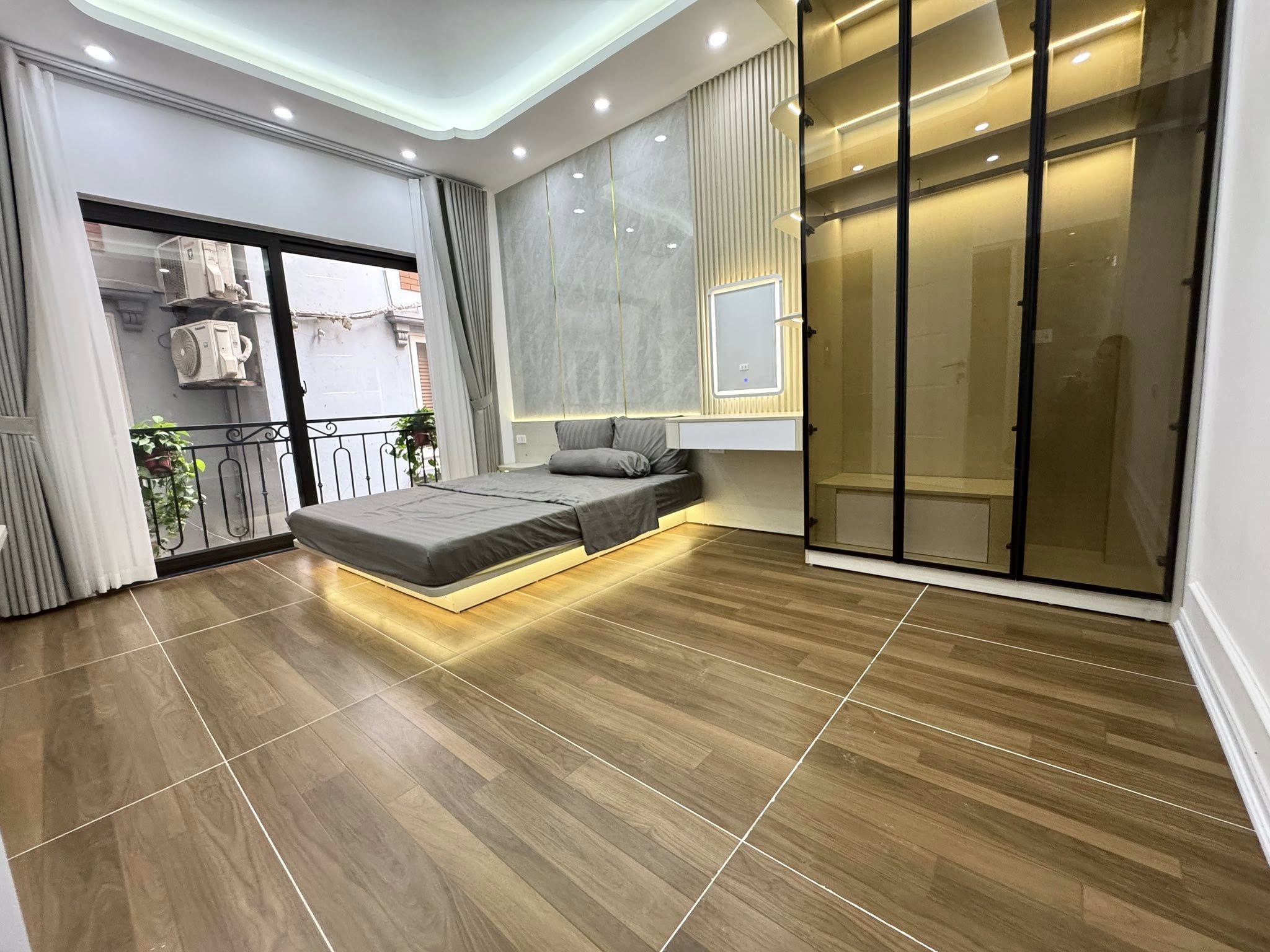 Cần bán Nhà ở đường Đê La Thành, Phường Kim Liên, Diện tích 35m², Giá 10.99 Tỷ 3