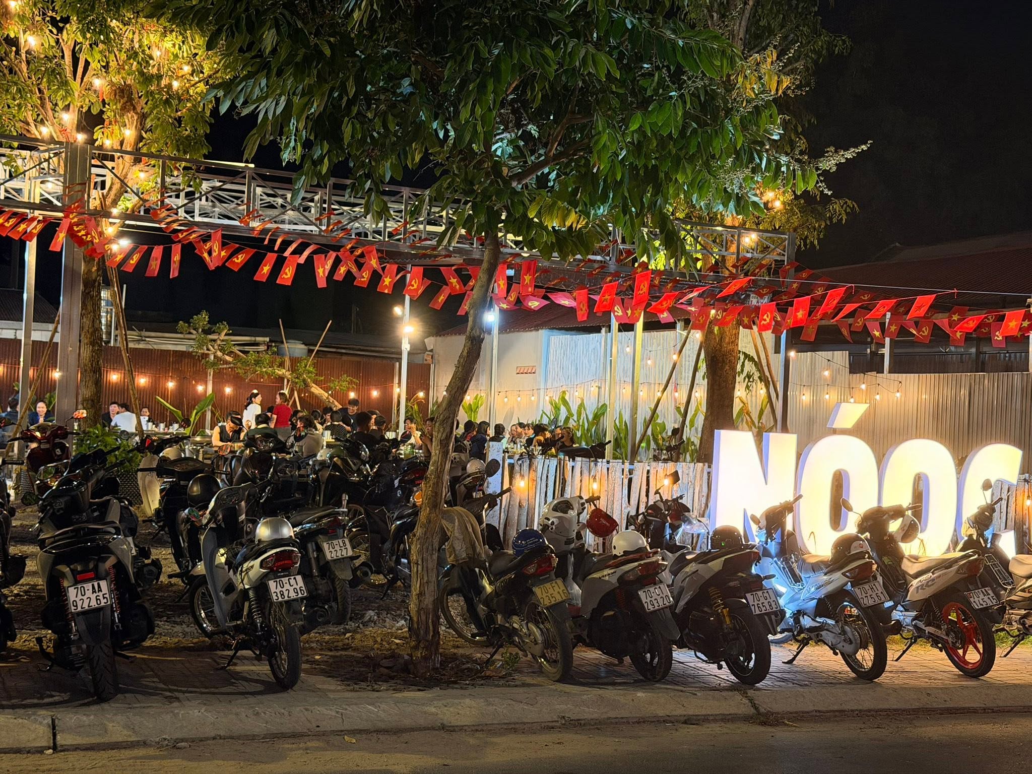 TÌM NGƯỜI TIẾP NỐI TÂM HUYẾT – SANG NHƯỢNG QUÁN NÓOC 4