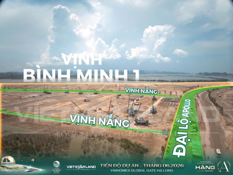 CHỈ TỪ 6,2 TỶ - SỞ HỮU NHÀ PHỐ 4 TẦNG VINHOMES HẠ LONG XANH (PHÂN KHU VỊNH BÌNH MINH 1) 3