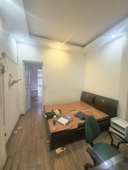 Cần bán Nhà mặt tiền đường Kim Ngưu, Phường Thanh Lương, Diện tích 50m², Giá 9 Tỷ 2