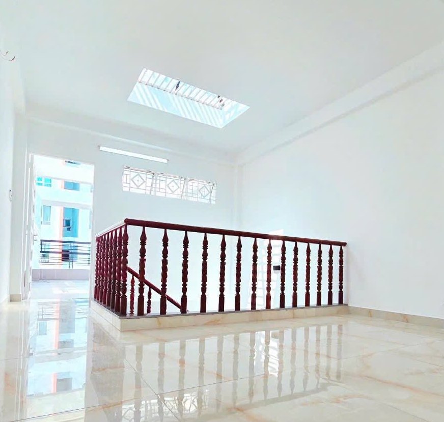 Nhà mặt tiền Bông Sao, ngay công viên 4x16, Vừa ở vừa kinh doanh chỉ 11 tỷ nhỉnh 4