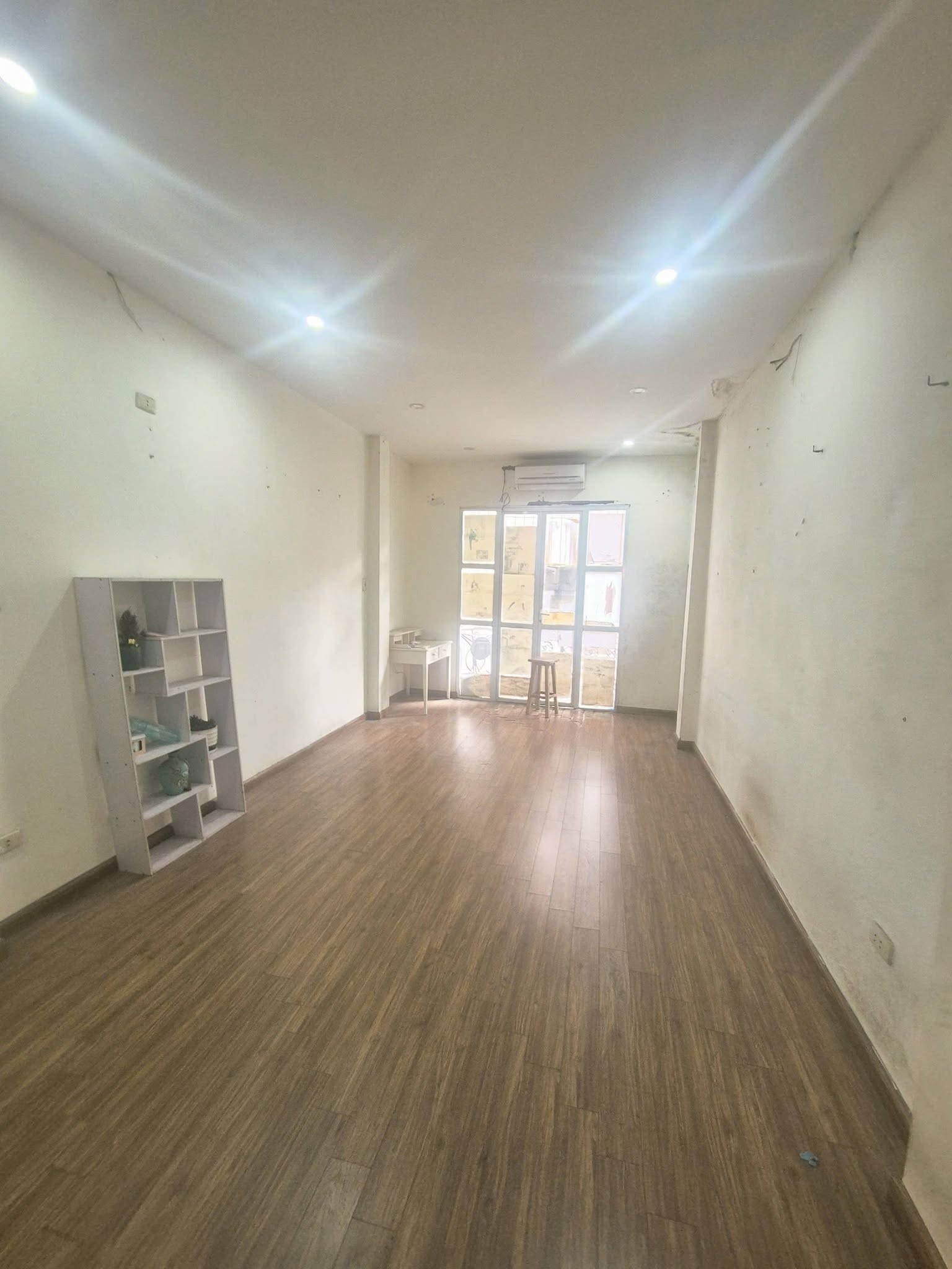 Cần bán Nhà mặt tiền đường Kim Ngưu, Phường Thanh Lương, Diện tích 50m², Giá 9 Tỷ 3