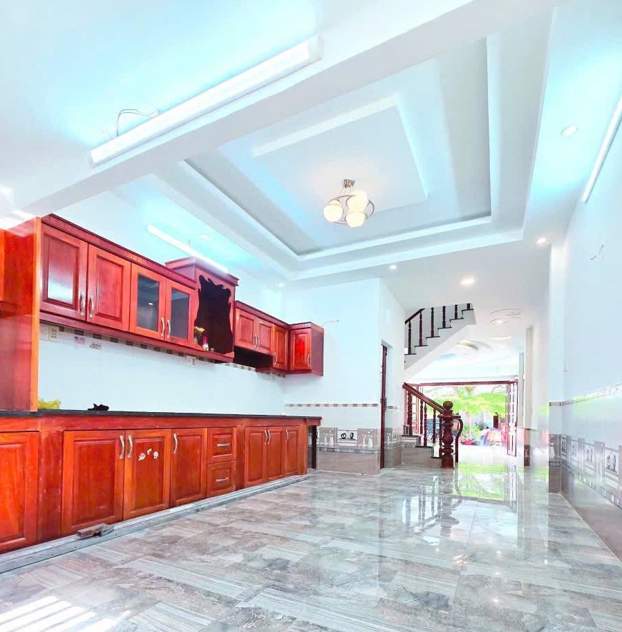 Nhà mặt tiền Bông Sao, ngay công viên 4x16, Vừa ở vừa kinh doanh chỉ 11 tỷ nhỉnh 3