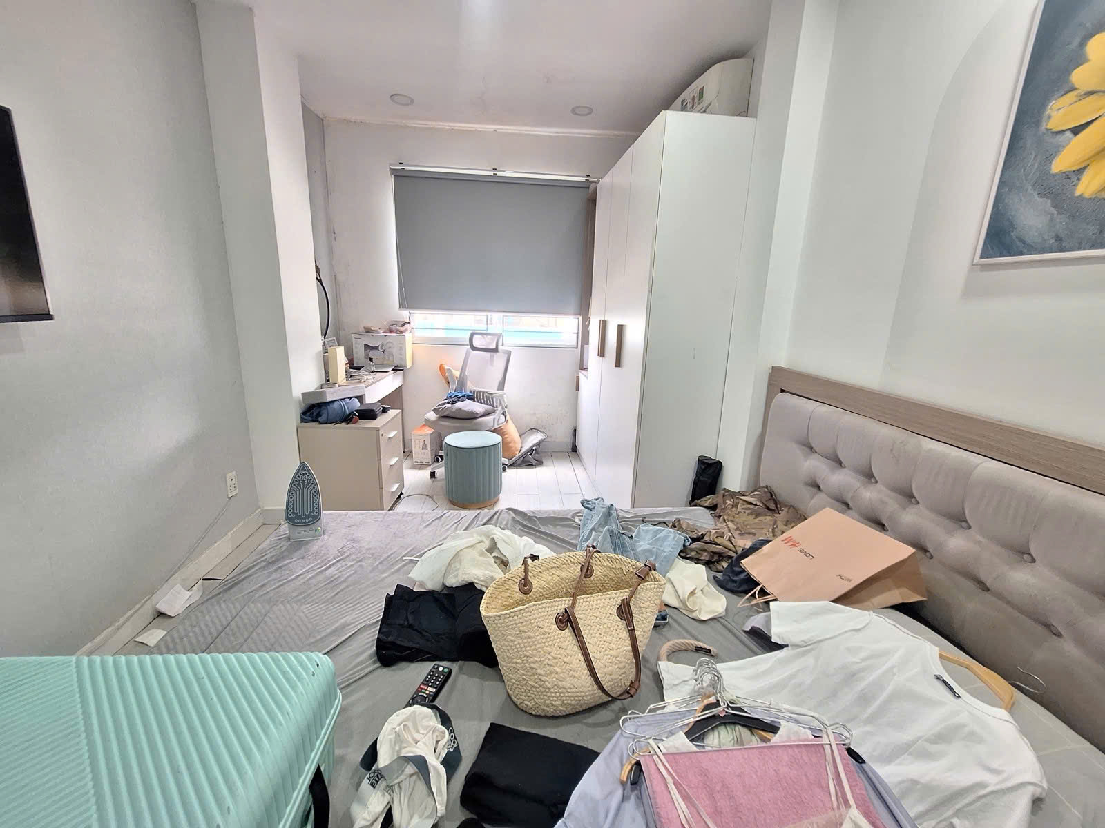 Cần bán Nhà ở, nhà cấp 4, nhà hẻm đường Gò Dầu, Phường Tân Quý, Diện tích 22m², Giá 3.55 Tỷ 7