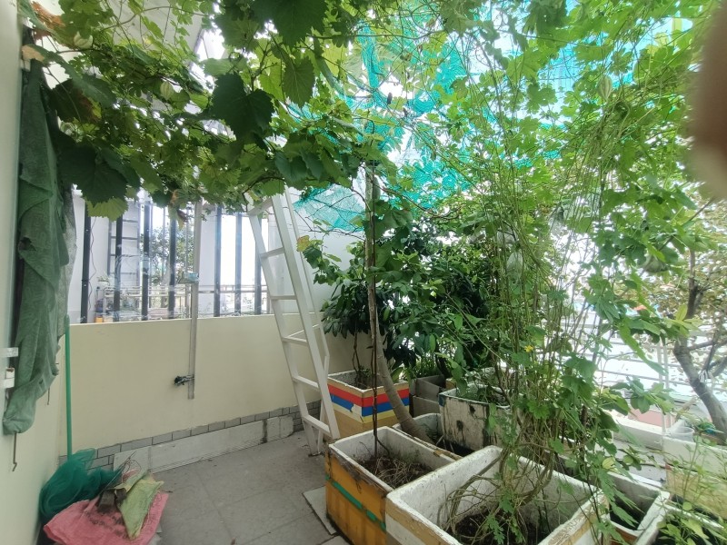 Bán nhà 3 tầng đường Số 8, Linh Trung, Thủ Đức, TP HCM. DT 106m2, sổ hồng riêng, giá 7.5 tỷ. 4