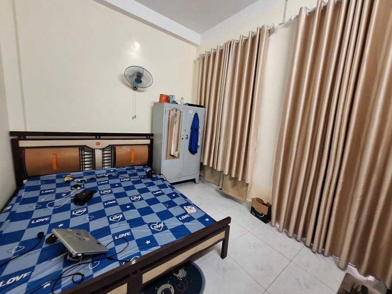 Bán nhà 3 tầng đường Số 8, Linh Trung, Thủ Đức, TP HCM. DT 106m2, sổ hồng riêng, giá 7.5 tỷ. 3