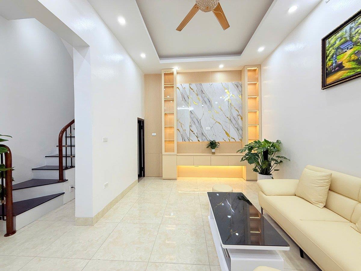 CHỈ 1 CĂN DUY NHẤT 33M – KHÔNG CÓ CĂN THỨ 2 TRONG TẦM GIÁ GẦN 7 TỶ NHÀ ĐẸP Ở LUÔN- THOÁNG MÁT 5