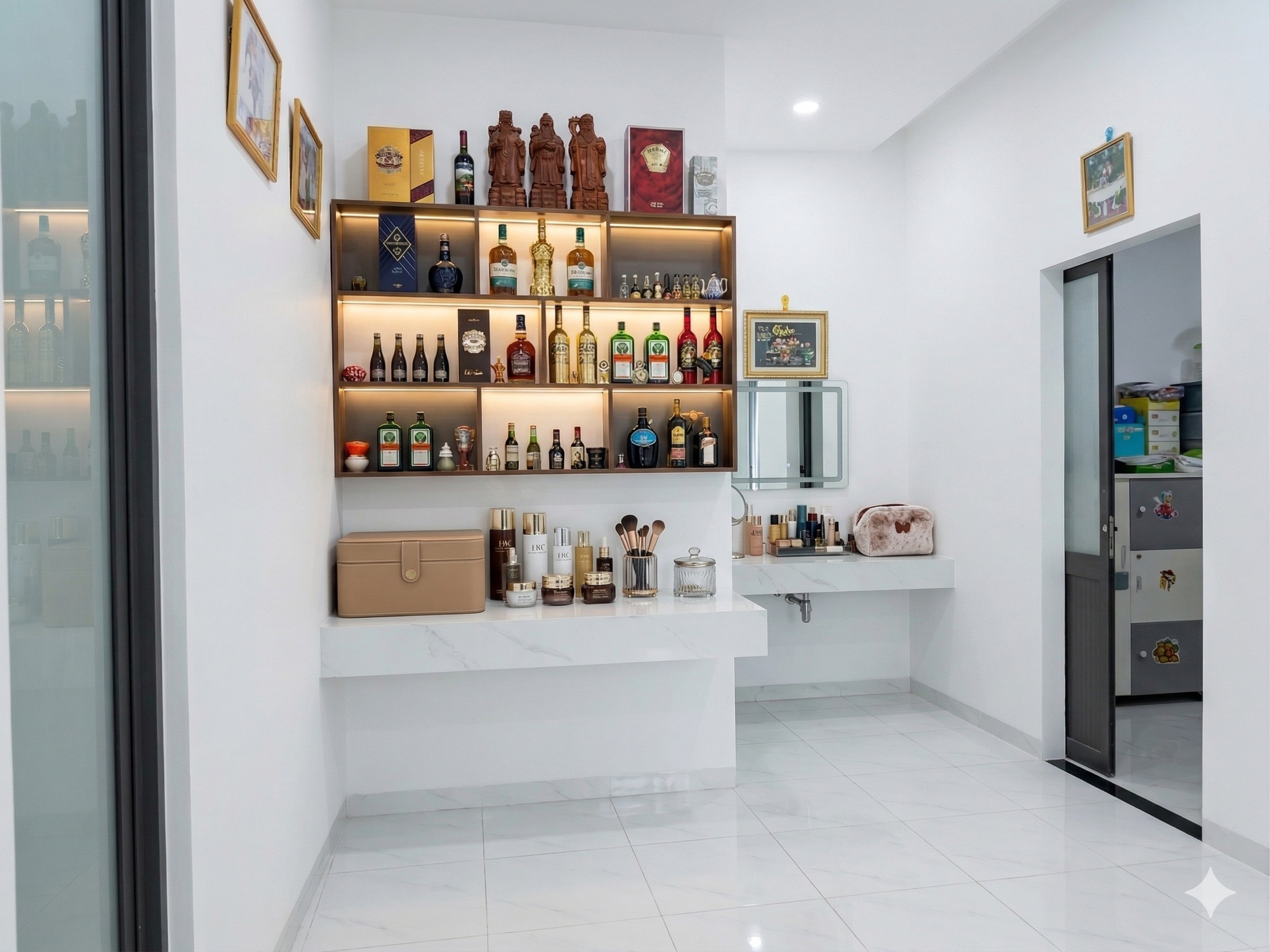 NHÀ MẶT TIỀN VIEW SÔNG HOÀ THÀNH TÂN DƯƠNG - ĐỒNG THÁP, 418m2  4 PHÒNG NGỦ, SỔ HỒNG. LH 0829662282 3