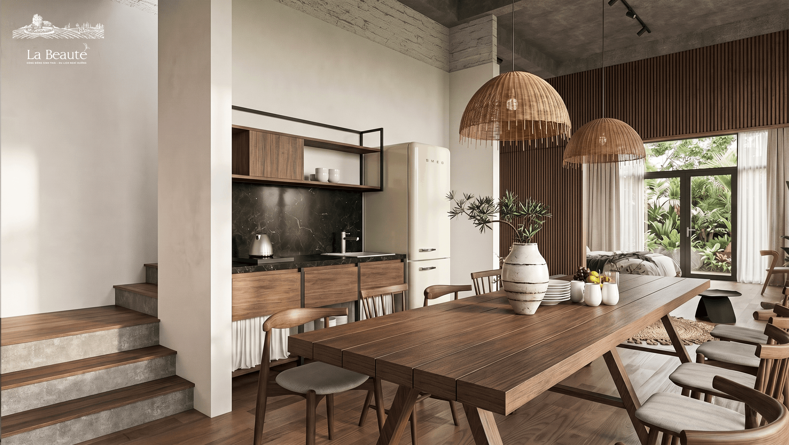 Cần bán Biệt thự dự án La Beaute Bảo Lộc, Diện tích 172m², Giá 3.6 Tỷ 13